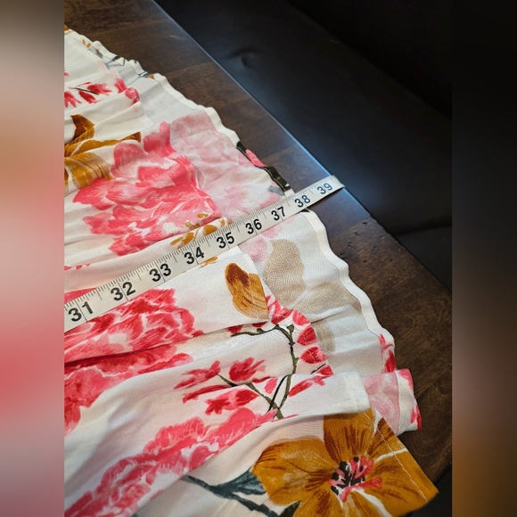 Petal & Pup | Peta Floral Dress XL - Picture 7 of 11